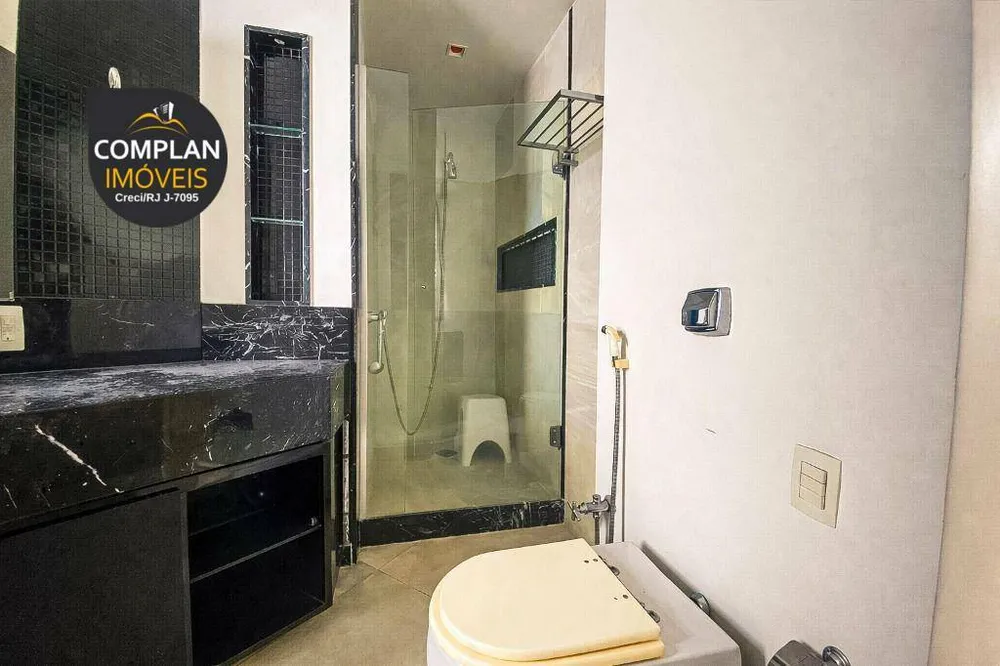 Cobertura, 5 quartos, 540 m² - Foto 20