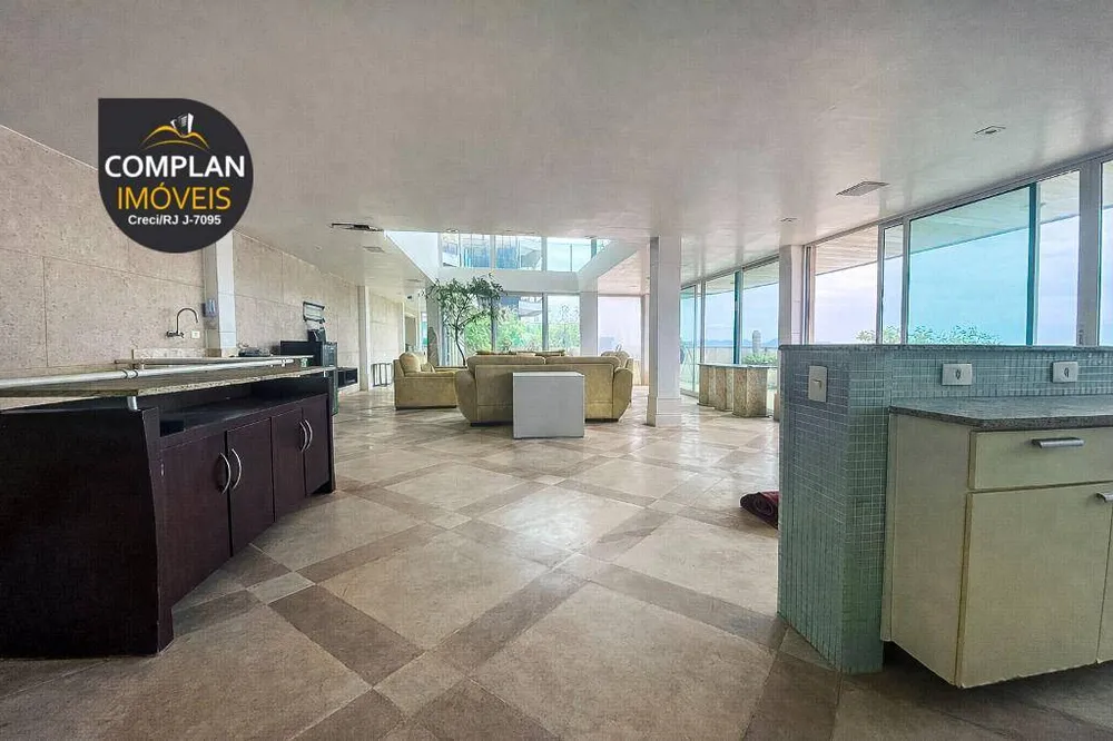 Cobertura, 5 quartos, 540 m² - Foto 36