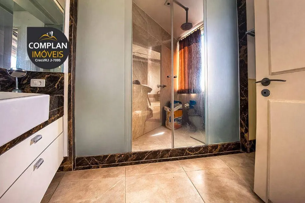 Cobertura, 5 quartos, 540 m² - Foto 28