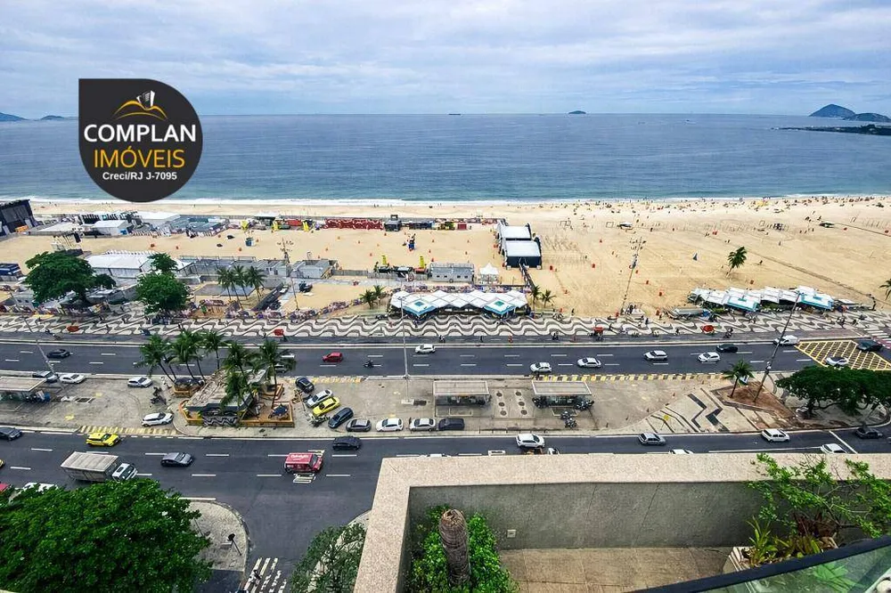 Cobertura, 5 quartos, 540 m² - Foto 11