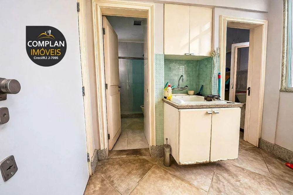Cobertura, 5 quartos, 540 m² - Foto 15