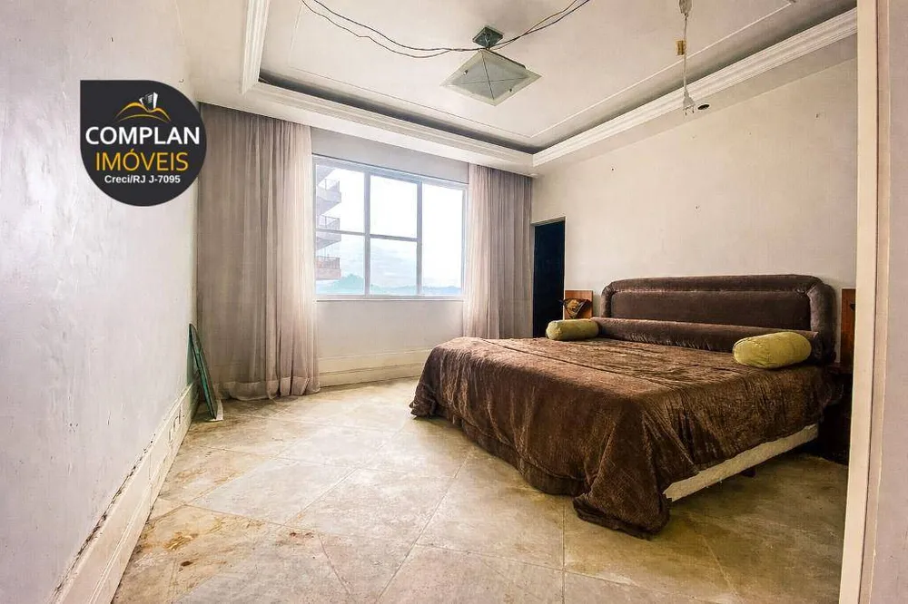 Cobertura, 5 quartos, 540 m² - Foto 16