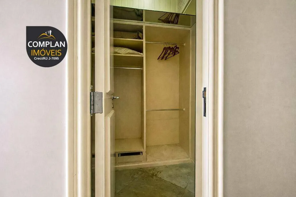 Cobertura, 5 quartos, 540 m² - Foto 14