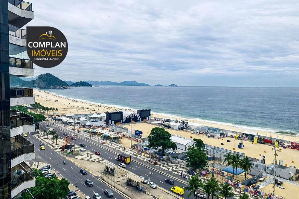 Cobertura, 5 quartos, 540 m² - Foto 29