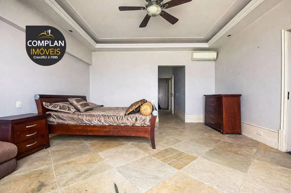 Cobertura, 5 quartos, 540 m² - Foto 9