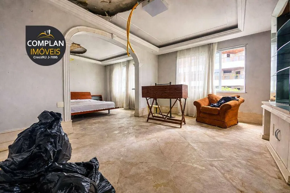 Cobertura, 5 quartos, 540 m² - Foto 10