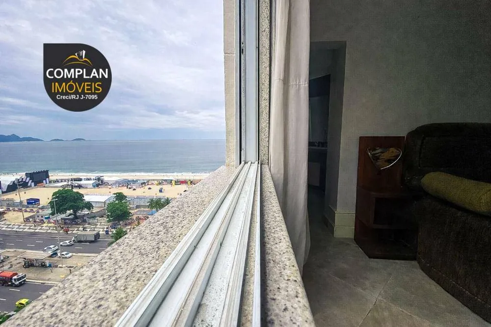 Cobertura, 5 quartos, 540 m² - Foto 13