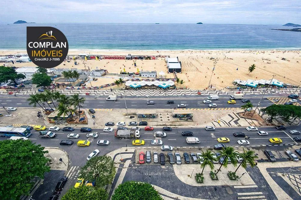 Cobertura, 5 quartos, 540 m² - Foto 8