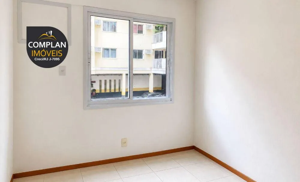 Apartamento, 2 quartos, 60 m² - Foto 8