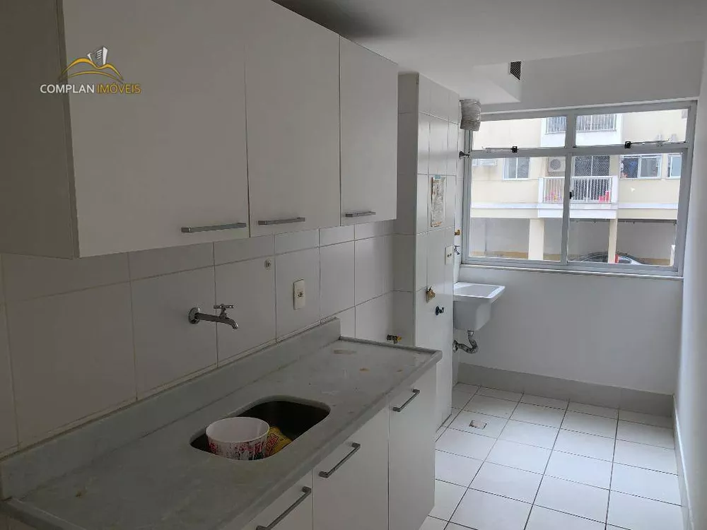 Apartamento, 2 quartos, 60 m² - Foto 14
