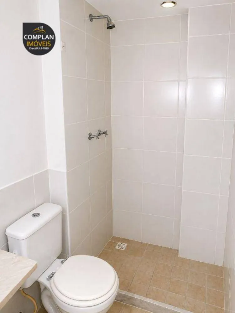Apartamento, 2 quartos, 60 m² - Foto 16