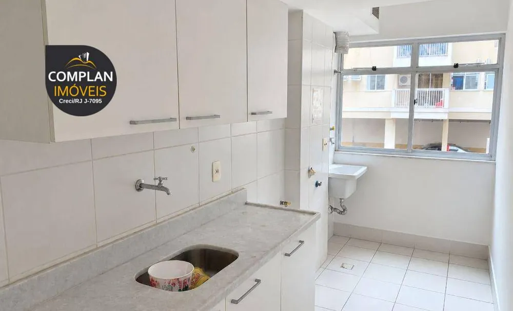 Apartamento, 2 quartos, 60 m² - Foto 12