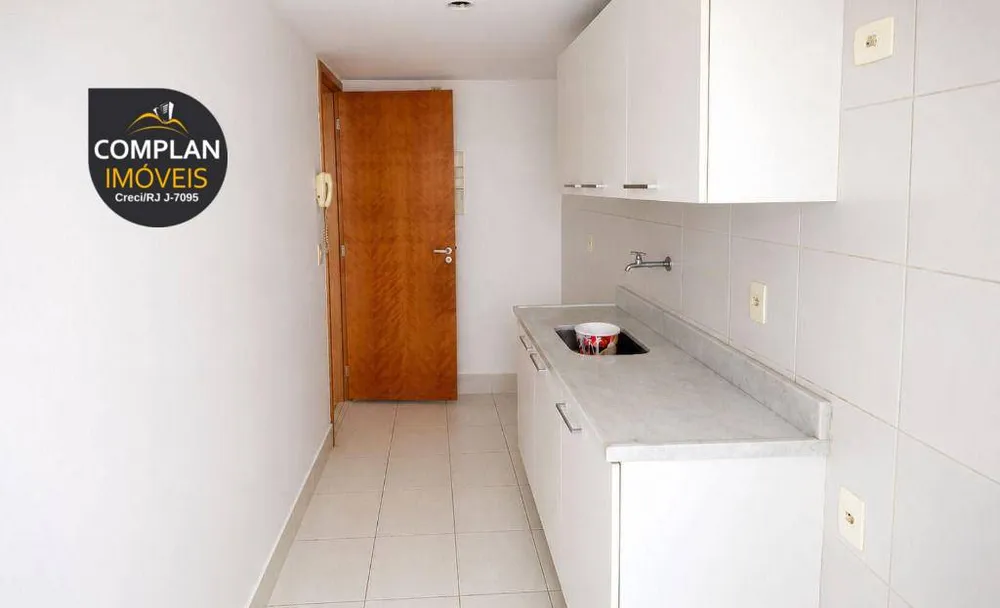 Apartamento, 2 quartos, 60 m² - Foto 9