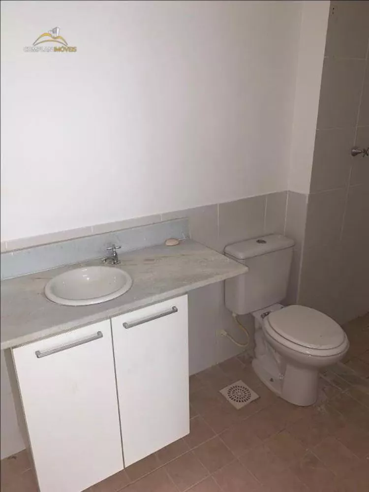 Apartamento, 2 quartos, 60 m² - Foto 11