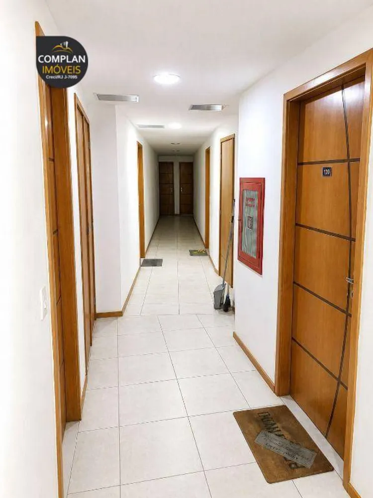 Apartamento, 2 quartos, 60 m² - Foto 22
