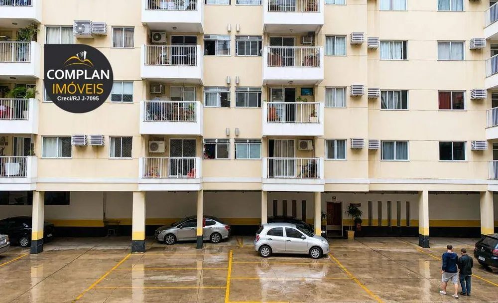 Apartamento, 2 quartos, 60 m² - Foto 26
