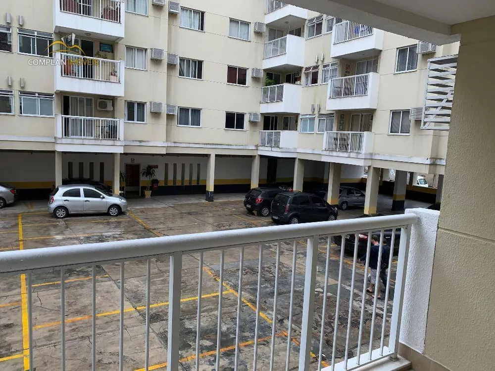 Apartamento, 2 quartos, 60 m² - Foto 13