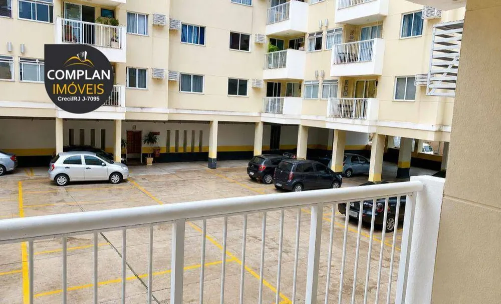 Apartamento, 2 quartos, 60 m² - Foto 28