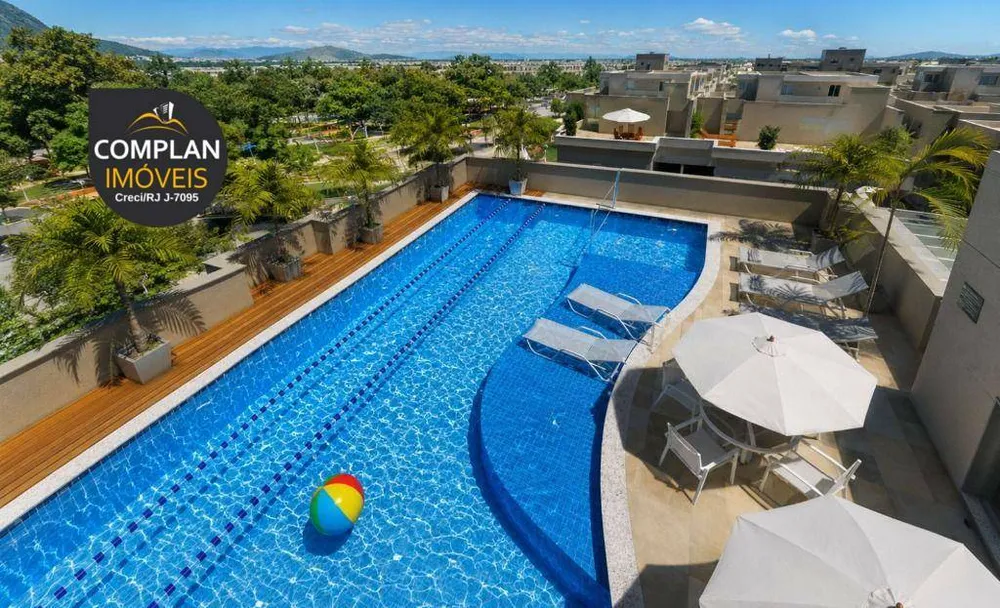 Apartamento, 2 quartos, 60 m² - Foto 2