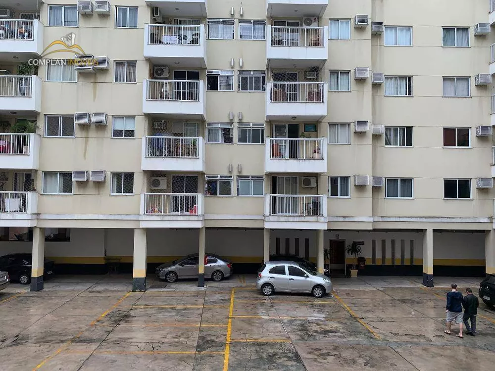 Apartamento, 2 quartos, 60 m² - Foto 7