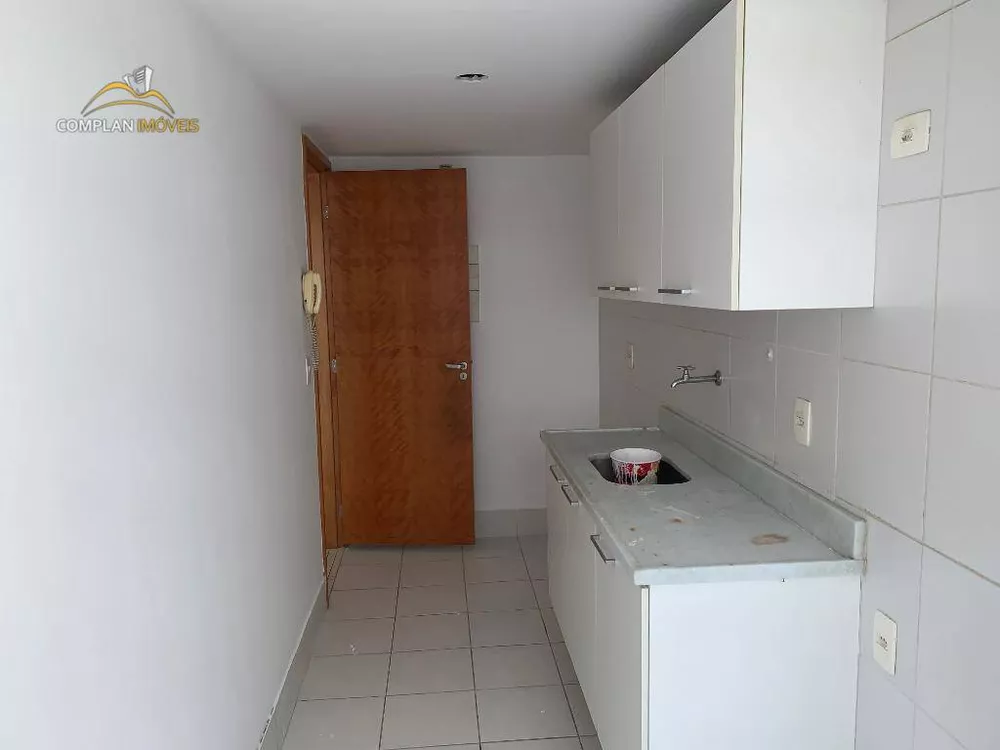 Apartamento, 2 quartos, 60 m² - Foto 4
