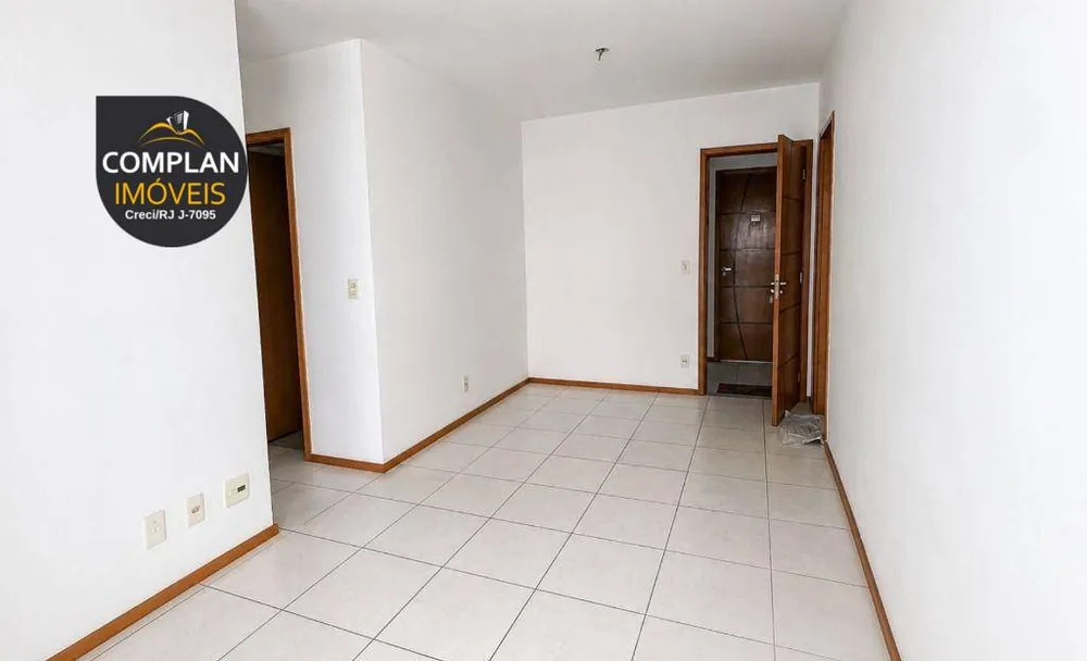 Apartamento, 2 quartos, 60 m² - Foto 3