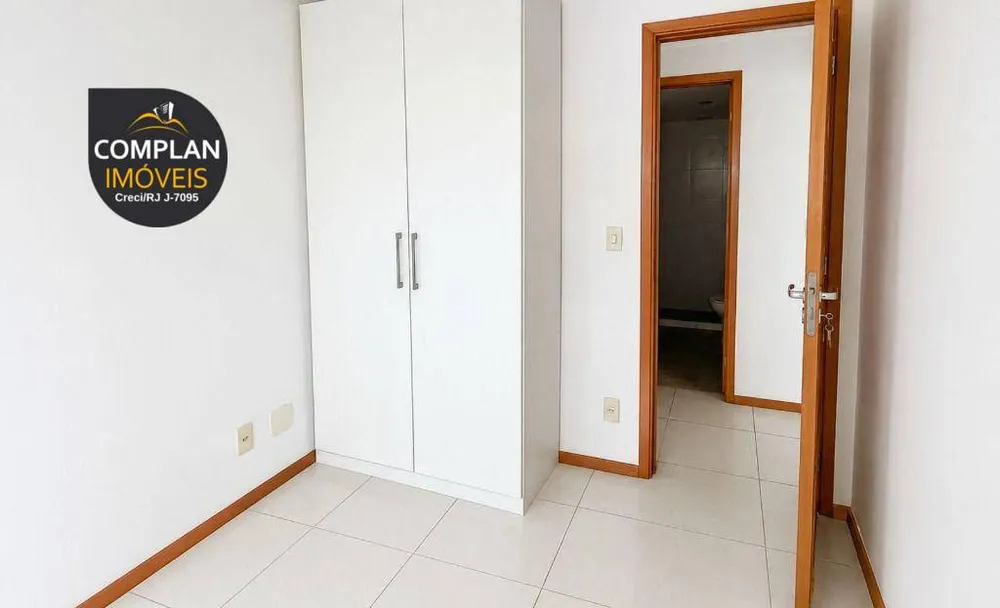 Apartamento, 2 quartos, 60 m² - Foto 5