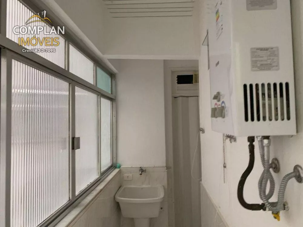Apartamento, 2 quartos, 75 m² - Foto 6