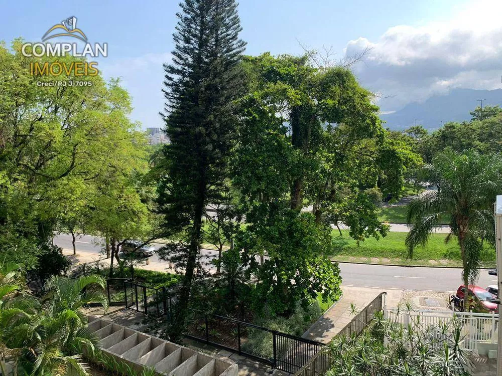 Apartamento, 2 quartos, 75 m² - Foto 11