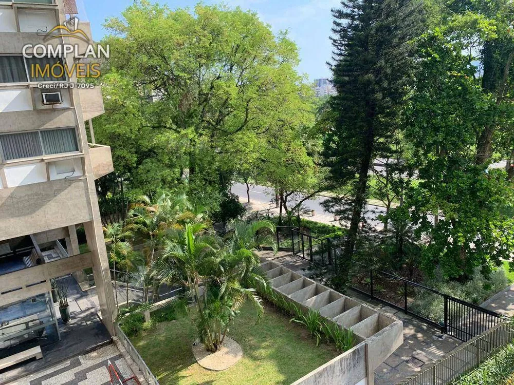 Apartamento, 2 quartos, 75 m² - Foto 2