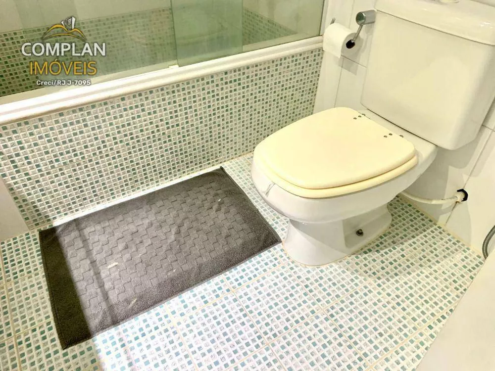 Apartamento, 2 quartos, 75 m² - Foto 12