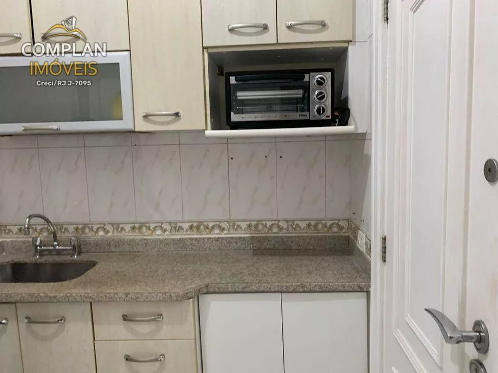 Apartamento, 2 quartos, 75 m² - Foto 8