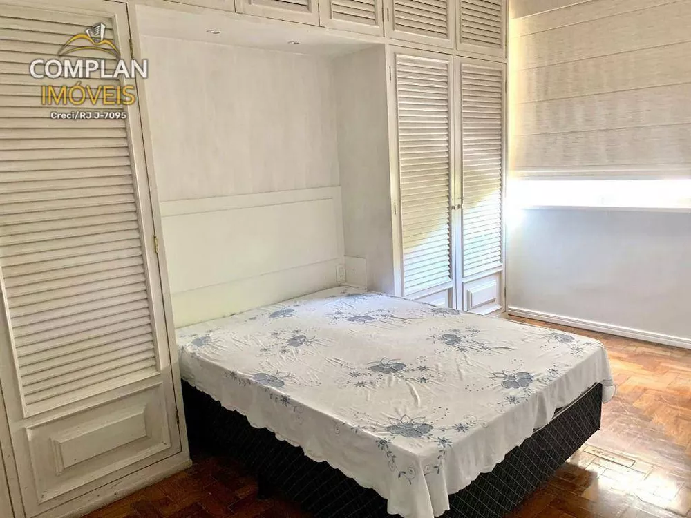 Apartamento, 2 quartos, 75 m² - Foto 13
