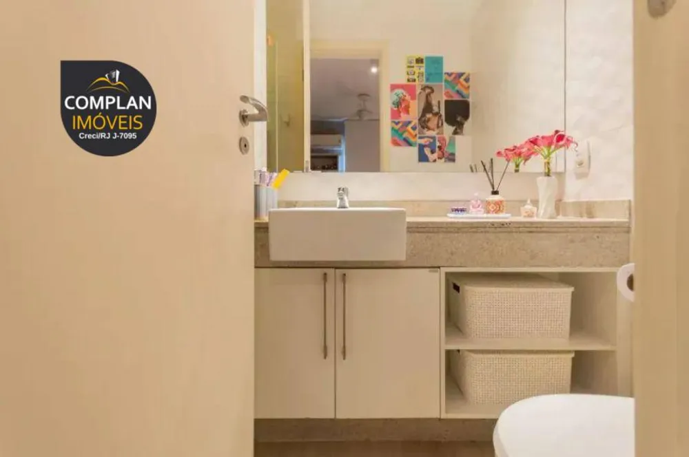 Apartamento, 2 quartos, 54 m² - Foto 7