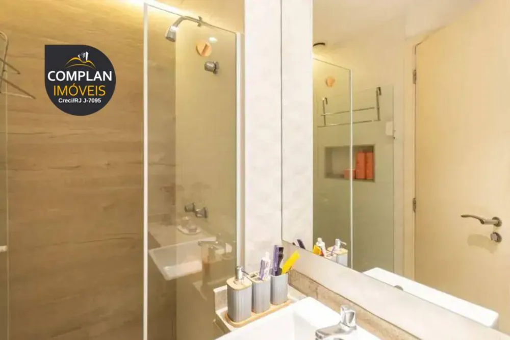 Apartamento, 2 quartos, 54 m² - Foto 6