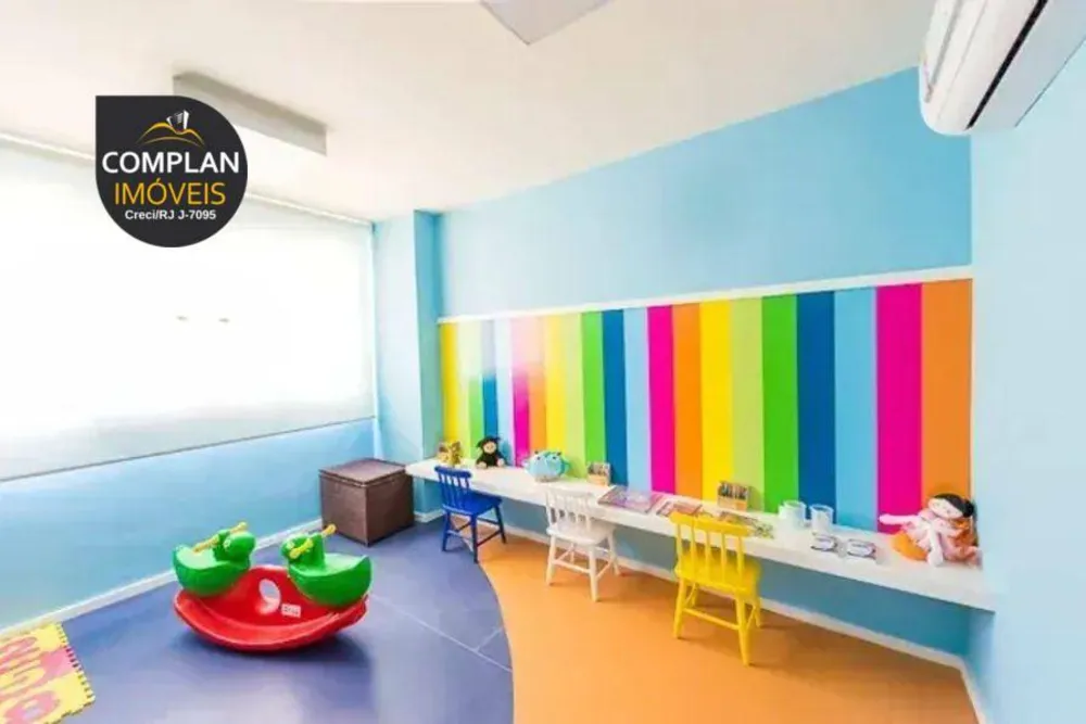 Apartamento, 2 quartos, 54 m² - Foto 17