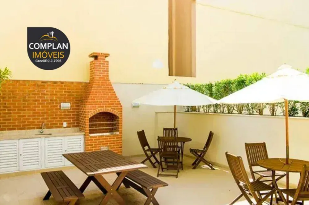 Apartamento, 2 quartos, 54 m² - Foto 16