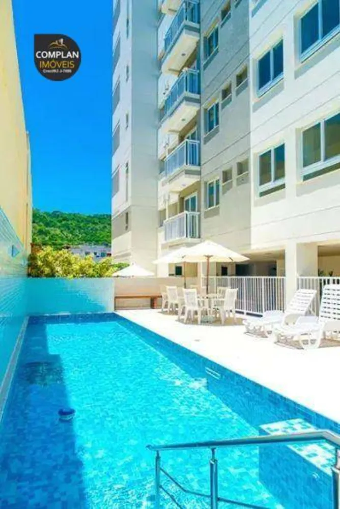 Apartamento, 2 quartos, 54 m² - Foto 15