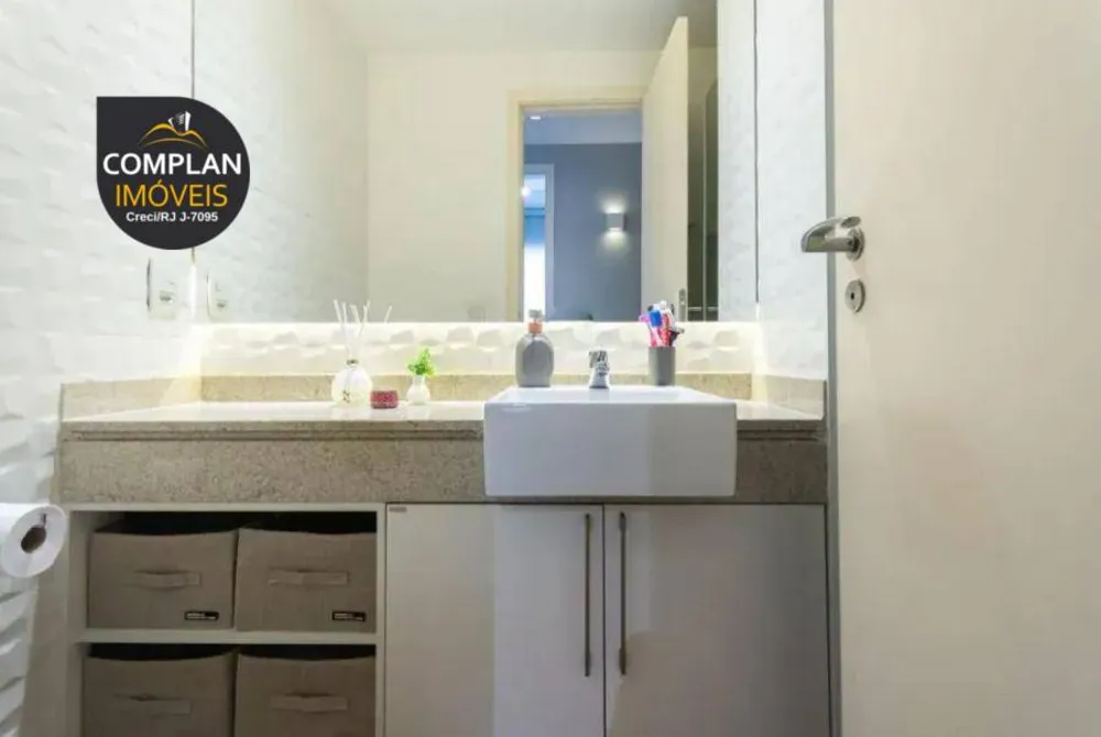 Apartamento, 2 quartos, 54 m² - Foto 10