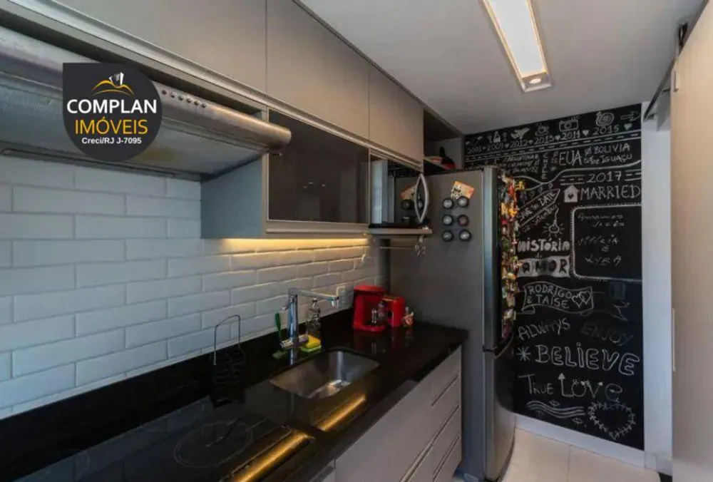 Apartamento, 2 quartos, 54 m² - Foto 13