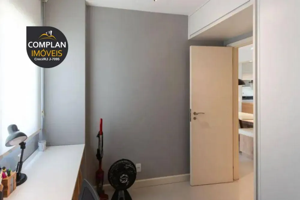 Apartamento, 2 quartos, 54 m² - Foto 9