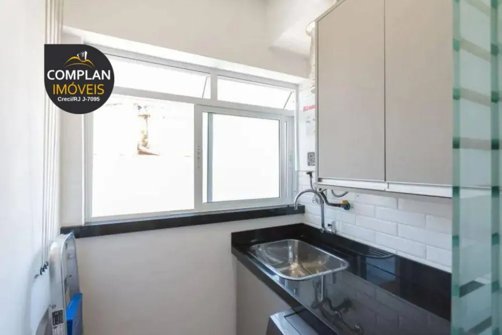 Apartamento, 2 quartos, 54 m² - Foto 14