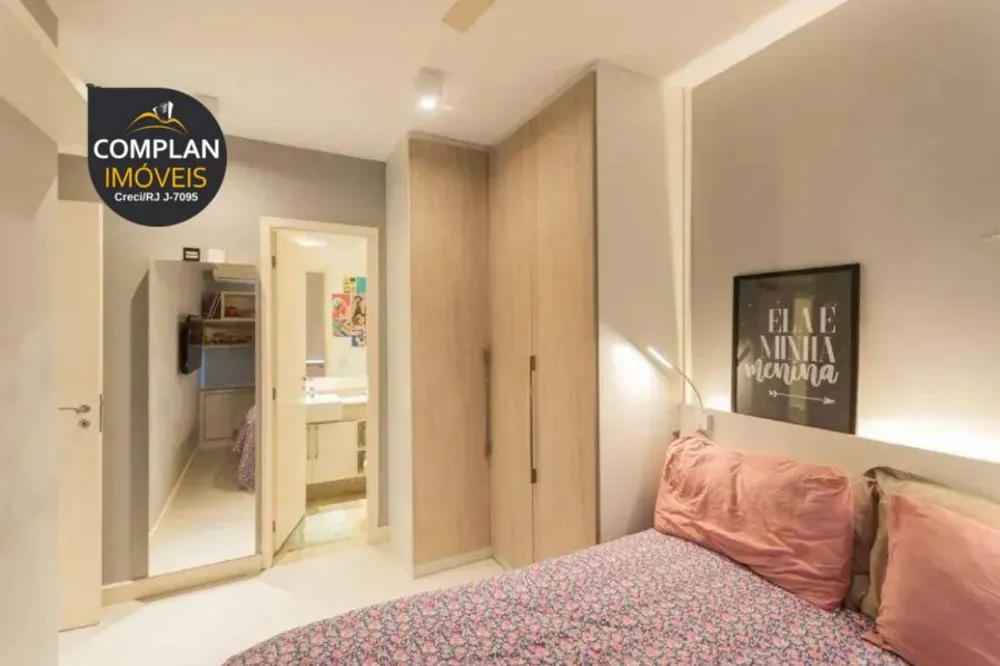 Apartamento, 2 quartos, 54 m² - Foto 5