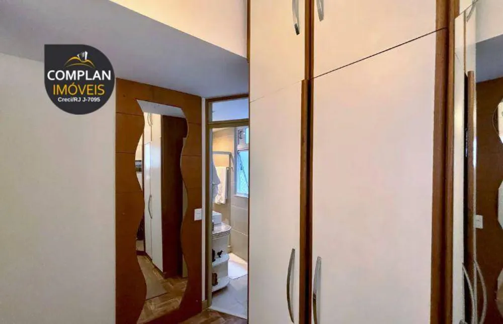 Apartamento, 2 quartos, 75 m² - Foto 19