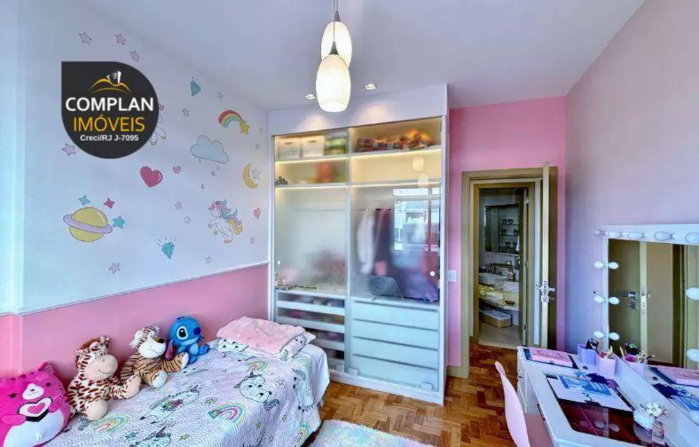 Apartamento, 2 quartos, 75 m² - Foto 13