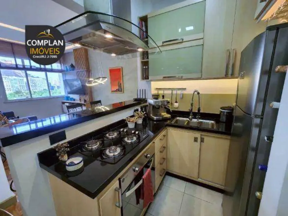 Apartamento, 2 quartos, 75 m² - Foto 5