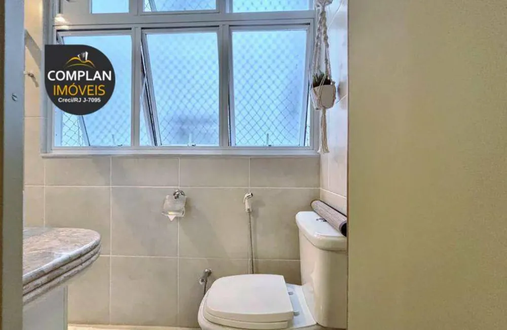 Apartamento, 2 quartos, 75 m² - Foto 21