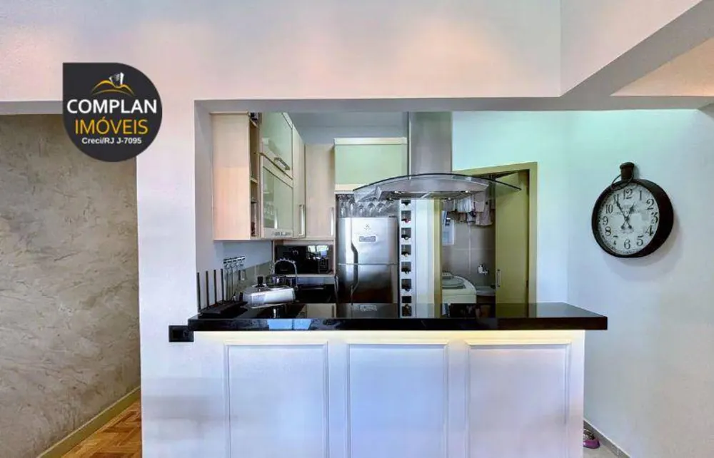 Apartamento, 2 quartos, 75 m² - Foto 10