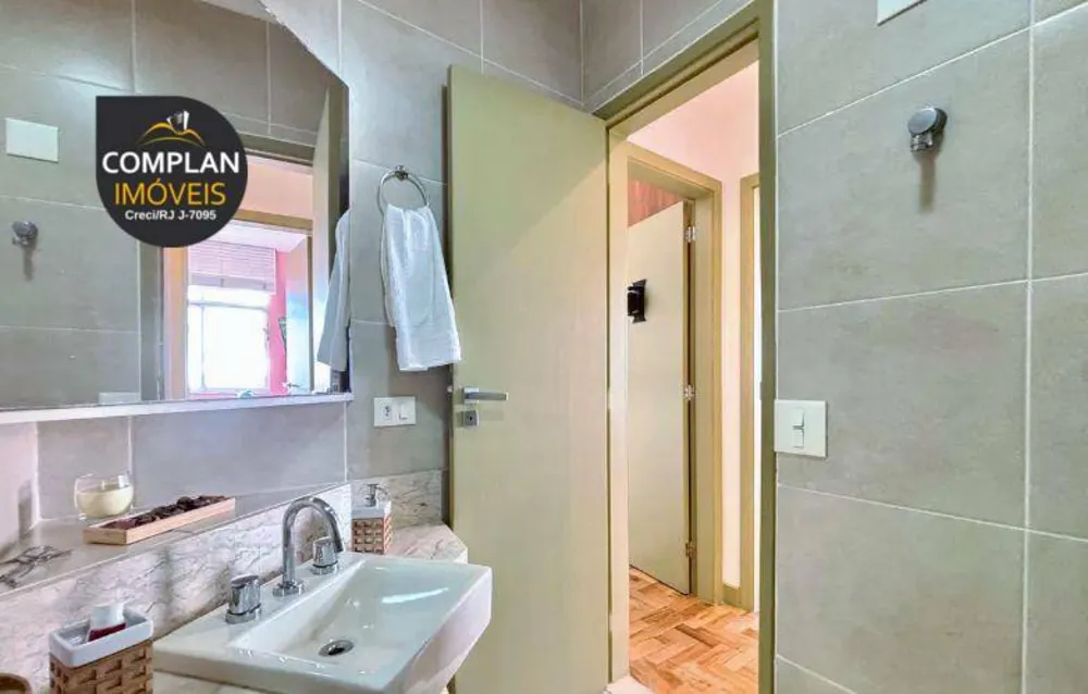 Apartamento, 2 quartos, 75 m² - Foto 27