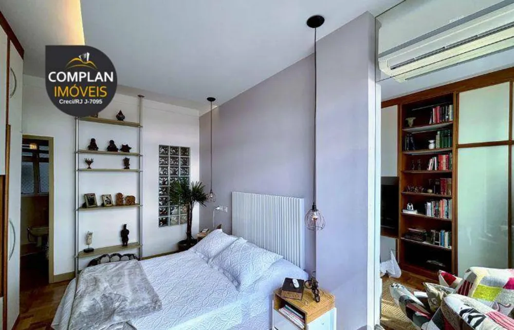 Apartamento, 2 quartos, 75 m² - Foto 16